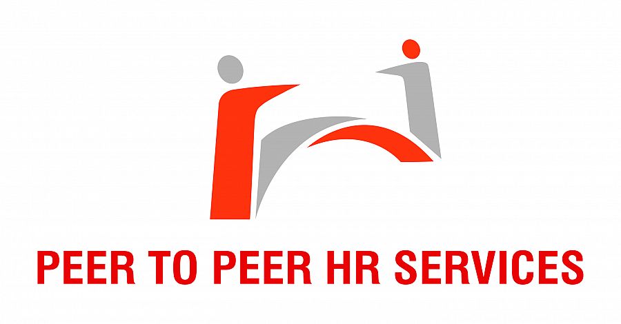 peer to peer hr services